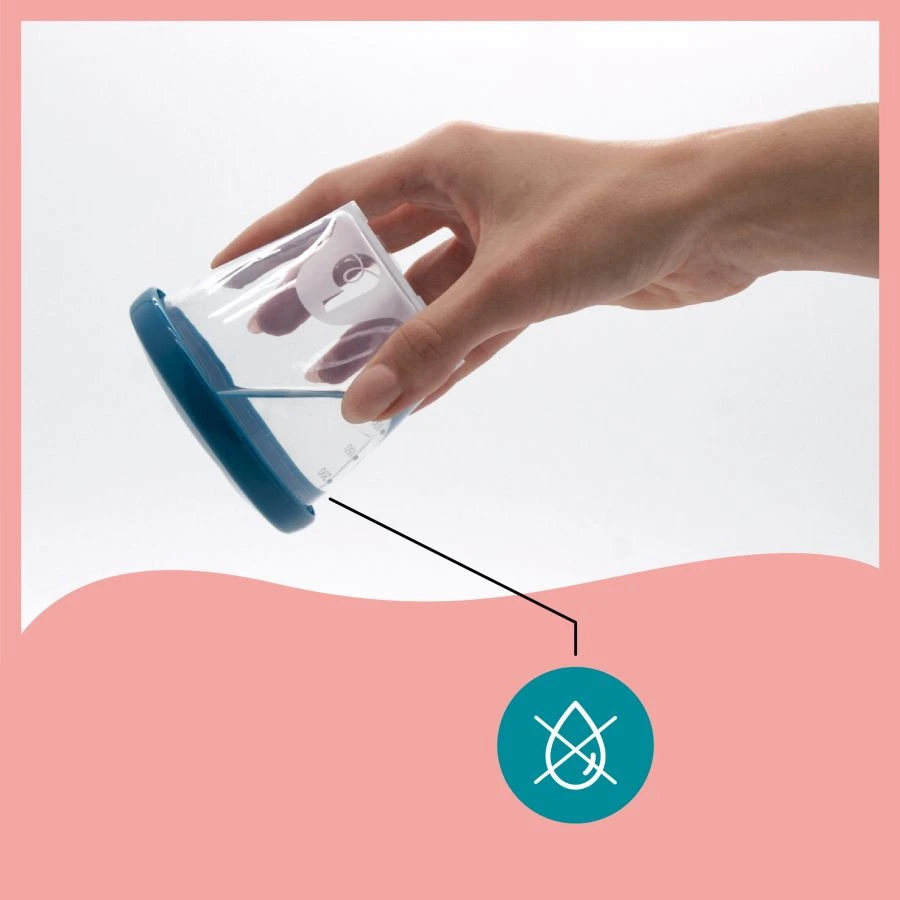 Babymoov Babybols Multi Set Bewaarbakjes A004310 5 Babymoov Babybols Multi Set Bewaarbakjes A004310 - Afbeelding 3