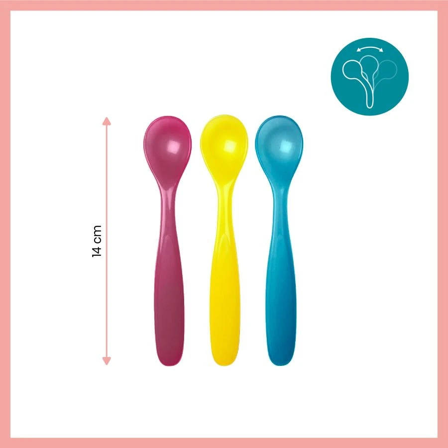 Babymoov Babybols Multi Set Bewaarbakjes A004310 9 Babymoov Babybols Multi Set Bewaarbakjes A004310 - Afbeelding 7