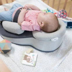 Babymoov Cosydream+ Hellend Steunkussen Met Veiligheidsriem A050417 -Baby Producten Winkel babymoov cosydream hellend steunkussen met veiligheidsriem 4