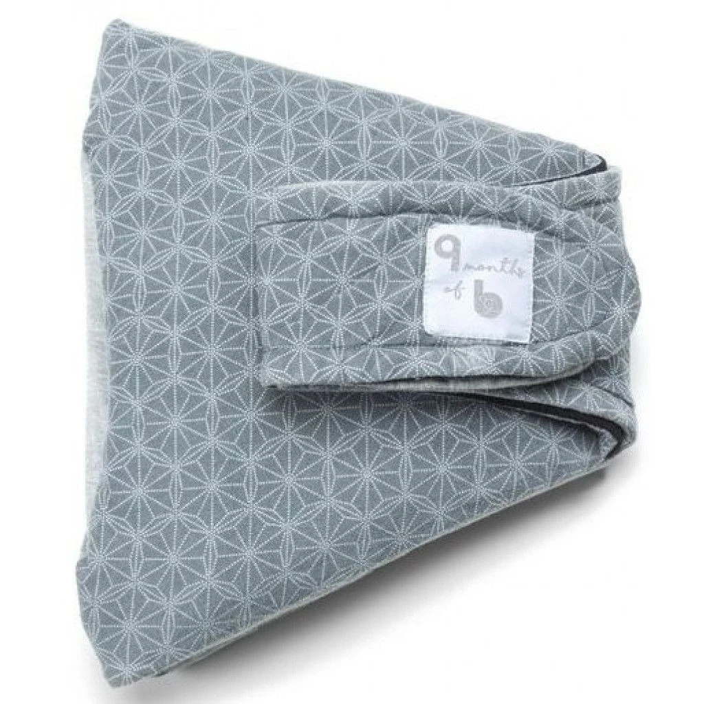 Babymoov Dream Belt Zwangerschapsriem Incl. Mum & B Zwangerschapskussen A108811 10 Babymoov Dream Belt Zwangerschapsriem Incl. Mum & B Zwangerschapskussen A108811 - Afbeelding 8