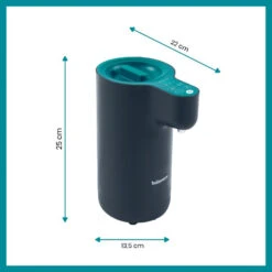 Babymoov Milky Now Flessenbereider A002301 -Baby Producten Winkel babymoov milky now flessenbereider a002301 4 1920x1920 1