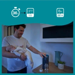 Babymoov Milky Now Flessenbereider A002301 -Baby Producten Winkel babymoov milky now flessenbereider a002301 5 1920x1920 1