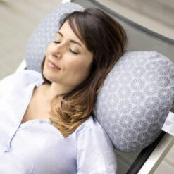 Babymoov Dream Belt Zwangerschapsriem Incl. Mum & B Zwangerschapskussen A108811 26 Babymoov Dream Belt Zwangerschapsriem Incl. Mum & B Zwangerschapskussen A108811 -Baby Producten Winkel babymoov mum b maternity cushion dotwork lifestyle 1