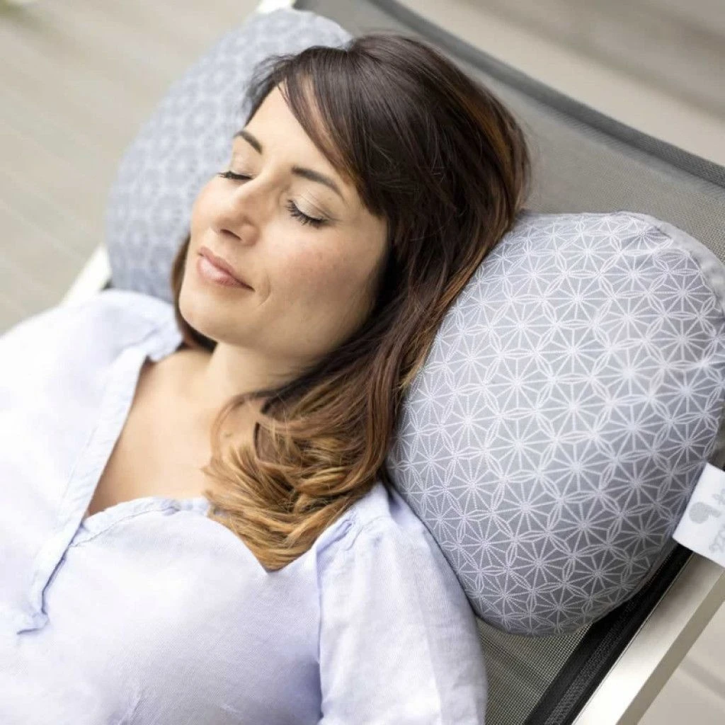 Babymoov Dream Belt Zwangerschapsriem Incl. Mum & B Zwangerschapskussen A108811 13 Babymoov Dream Belt Zwangerschapsriem Incl. Mum & B Zwangerschapskussen A108811 - Afbeelding 11