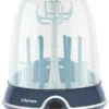 Babymoov Turbo Steam+ Elektrische Stoom Sterilisator A003110 -Baby Producten Winkel babymoov turbo steam elektrische stoom sterilisator