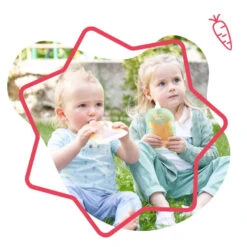 Badabulle 15 Stuks Herbruikbare Knijpzakjes B004500 -Baby Producten Winkel badabulle 15 stuks herbruikbare knijpzakjes b004500 5 1920x1920