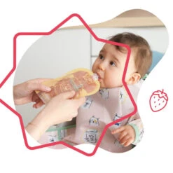 Badabulle 15 Stuks Herbruikbare Knijpzakjes B004500 -Baby Producten Winkel badabulle 15 stuks herbruikbare knijpzakjes b004500 7 1920x1920