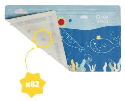 Badabulle Badmatje Met Temperatuurindicator B023016 11 Badabulle Badmatje Met Temperatuurindicator B023016 -Baby Producten Winkel badabulle badmatje met temperatuurindicator b023016 3 1920x1920