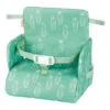 Badabulle Beer 2-in-1 Booster Stoelverhoger En Tas B009409 -Baby Producten Winkel badabulle beer 2 in 1 booster stoelverhoger en tas b009409 1