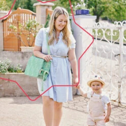 Badabulle Beer 2-in-1 Booster Stoelverhoger En Tas B009409 -Baby Producten Winkel badabulle beer 2 in 1 stoelverhoger en tas b009409 6 1