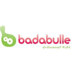 Badabulle Beer 2-in-1 Booster Stoelverhoger En Tas B009409 -Baby Producten Winkel badabulle logo 1 4 7