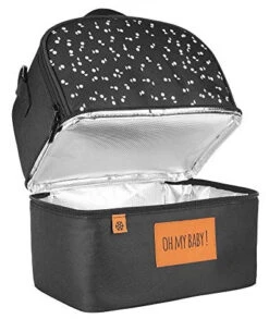 Badabulle Pick & Go Lunchtas B043304 -Baby Producten Winkel badabulle pick go lunchtas b043304.2