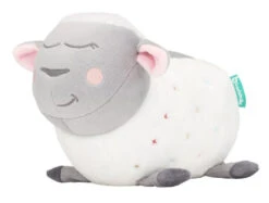 Badabulle Schaapje Lulu Muzikaal Projectie Nachtlampje B015007 -Baby Producten Winkel badabulle schaapje lulu muzikaal projectie nachtlampje b015007