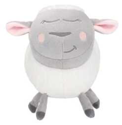 Badabulle Schaapje Lulu Muzikaal Projectie Nachtlampje B015007 -Baby Producten Winkel badabulle schaapje lulu muzikaal projectie nachtlampje b015007 2