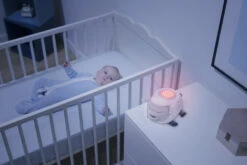 Badabulle Schaapje Lulu Muzikaal Projectie Nachtlampje B015007 -Baby Producten Winkel badabulle schaapje lulu muzikaal projectie nachtlampje b015007 3