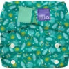 Bambino Mio MioSolo Hummingbird Wasbare Luier BM-5SO-HUM -Baby Producten Winkel bambino mio miosolo hummingbird wasbare luier