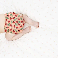 Bambino Mio MioSolo Loveable Ladybug Wasbare Luier BM-5SO-LBUG -Baby Producten Winkel bambino mio miosolo loveable ladybug wasbare luier bm 5so lbug.3 1920x1920