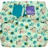 Bambino Mio MioSolo Swinging Sloth Wasbare Luier BM-5SO-SLO -Baby Producten Winkel bambino mio miosolo swinging sloth wasbare luier
