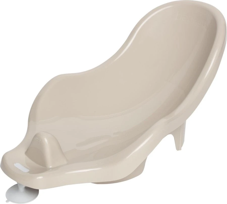 Bébé-jou Bebe-Jou Bath Support Taupe Badzitje 417205 3 Bébé-jou Bebe-Jou Bath Support Taupe Badzitje 417205
