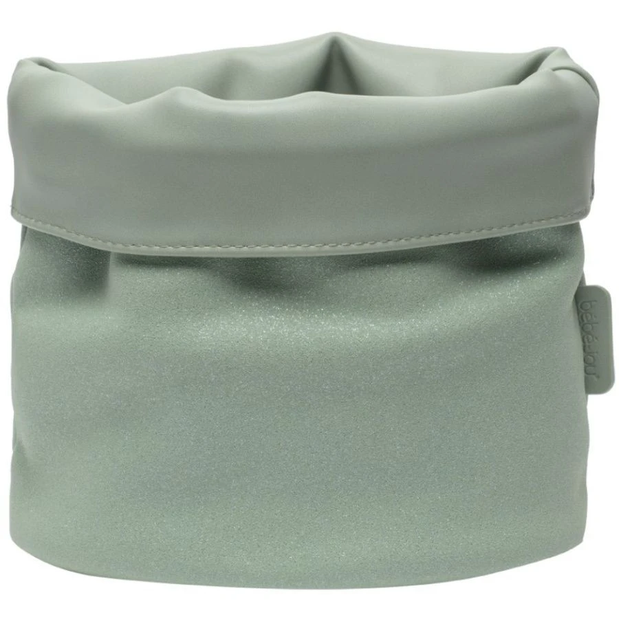 Bébé-jou Bebe-Jou Fabulous Sparkle Green Verzorgingsmandje 3101055 3 Bébé-jou Bebe-Jou Fabulous Sparkle Green Verzorgingsmandje 3101055