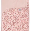 Bébé-jou Bebe-Jou Leopard Pink Multidoek 3031123