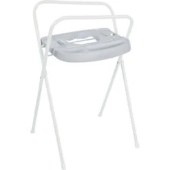 Bébé-jou Bebe-Jou Lichtgrijs 98 Cm Click Badstandaard 2200051