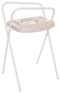 Bébé-jou Bebe-Jou Mellow Rose 98 Cm Click Badstandaard 2200056