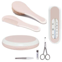 Bébé-jou Bebe-Jou Mellow Rose Geschenkset 4245056