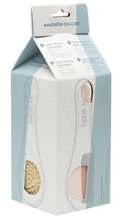 Bébé-jou Bebe-Jou Mellow Rose Geschenkset 4245056 8 Bébé-jou Bebe-Jou Mellow Rose Geschenkset 4245056 -Baby Producten Winkel bebe jou mellow rose geschenkset 4245056.3