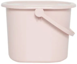 Bébé-jou Bebe-Jou Mellow Rose Luieremmer 4161056