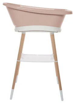 Bébé-jou Bebe-Jou Mellow Rose Sense Edition Baby Badje 4202056Z -Baby Producten Winkel bebe jou mellow rose sense edition baby badje 4202056 4