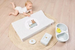Bébé-jou Bebe-Jou Nijntje Nina Aankleedkussen 680007 -Baby Producten Winkel bebe jou nijntje nina aankleedkussen 680007.3