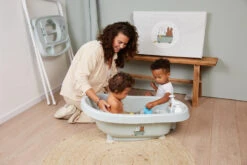 Bébé-jou Bebe-Jou Nijntje Nina Aankleedkussen 680007 -Baby Producten Winkel bebe jou nijntje nina aankleedkussen 680007.5