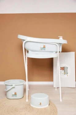 Bébé-jou Bebe-Jou Nijntje Nina Luieremmer 616107 -Baby Producten Winkel bebe jou nijntje nina luieremmer 616107 2