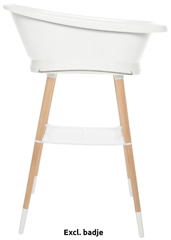 Bébé-jou Bebe-Jou Sky Green Sense Badstandaard 42170055 4 Bébé-jou Bebe-Jou Sky Green Sense Badstandaard 42170055 - Afbeelding 2