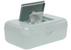 Bébé-jou Bebe-Jou Sky Green De Luxe Thermo Badset 4996055 -Baby Producten Winkel bebe jou sky green easy wipe box 4231055.3 1920x1920 1