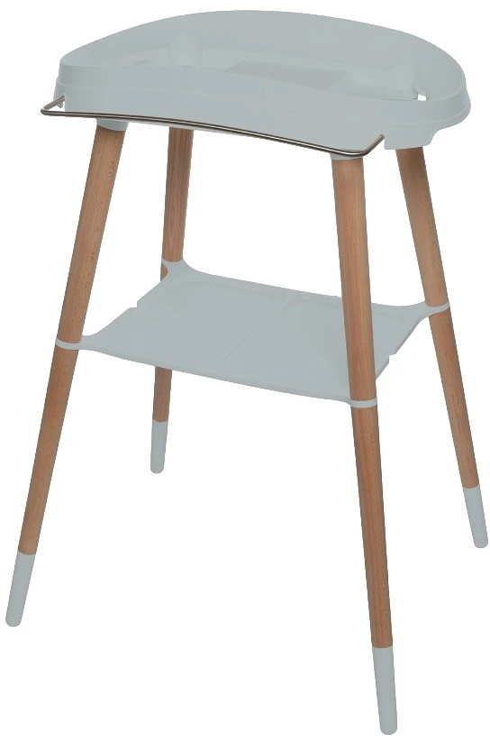 Bébé-jou Bebe-Jou Sky Green Sense Badstandaard 42170055 3 Bébé-jou Bebe-Jou Sky Green Sense Badstandaard 42170055