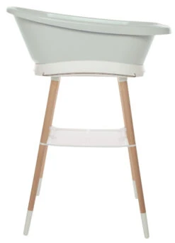 Bébé-jou Bebe-Jou Sky Green Sense Edition Baby Badje 4202055Z -Baby Producten Winkel bebe jou sky green sense edition baby badje 4202055 4