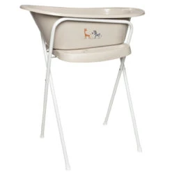 Bébé-jou Bebe-Jou Steppe Click Baby Badje 625620 -Baby Producten Winkel bebe jou steppe click baby badje 625620 1 1