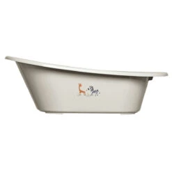 Bébé-jou Bebe-Jou Steppe Click Baby Badje 625620 -Baby Producten Winkel bebe jou steppe click baby badje 625620 3 1