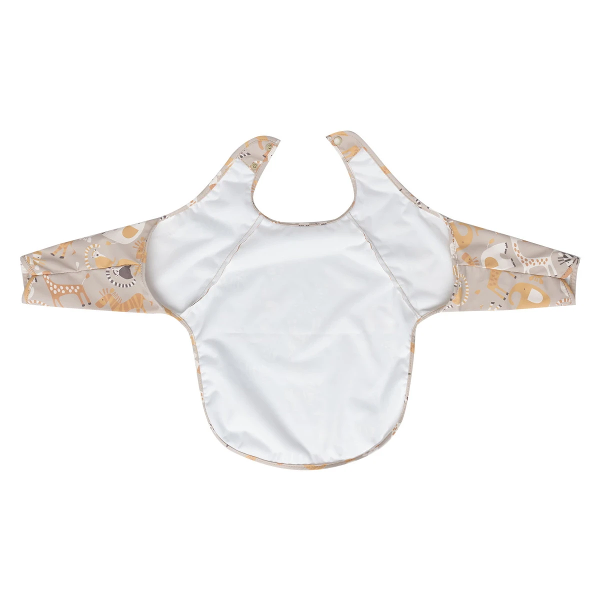 Bébé-jou Bebe-Jou Steppe Slabber Lange Mouw 305820 4 Bébé-jou Bebe-Jou Steppe Slabber Lange Mouw 305820 - Afbeelding 2