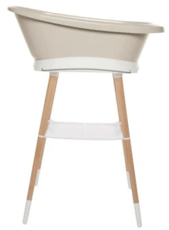 Bébé-jou Bebe-Jou Taupe Sense Baby Badje 420005 10 Bébé-jou Bebe-Jou Taupe Sense Baby Badje 420005 -Baby Producten Winkel bebe jou taupe sense baby badje 420005 5 1920x1920