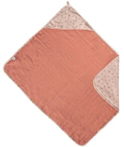 Bébé-jou Bebe-Jou Wish Pink Hydrofiel Badcape 3049060 6 Bébé-jou Bebe-Jou Wish Pink Hydrofiel Badcape 3049060 -Baby Producten Winkel bebe jou wish pink badcape 3049060 2 1920x1920