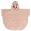 Bébé-jou Bebe-Jou Wish Pink Poncho 3017060 -Baby Producten Winkel bebe jou wish pink poncho 3017060 1920x1920