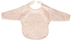 Bébé-jou Bebe-Jou Wish Pink Slabber Lange Mouw 3058060
