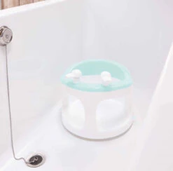 Bébé-jou Bebe-Jou Wit Badring 417501 -Baby Producten Winkel bebe jou badring sfeer1 4