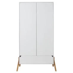 Bellamy Lotta Snow Babykamer: Ledikant/Juniorbed, Commode En 2-Deurskast 28 Bellamy Lotta Snow Babykamer: Ledikant/Juniorbed, Commode En 2-Deurskast -Baby Producten Winkel bellamy lotta snow 2 deurskast lobisz2d 1 1