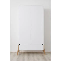 Bellamy Lotta Snow 2-Deurskast LOBISZ2D -Baby Producten Winkel bellamy lotta snow 2 deurskast lobisz2d 4