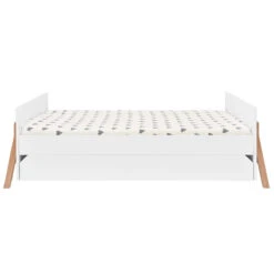 Bellamy Lotta Snow Babykamer: Ledikant/Juniorbed En Commode -Baby Producten Winkel bellamy lotta snow 70 x 140 cm ledikant juniorbed lobilo70 7 1