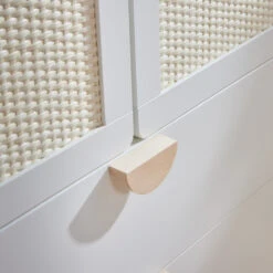 Bellamy Ratata 2-Deurskast RABISZ2D -Baby Producten Winkel bellamy ratata 2 deurskast rabisz2d 3